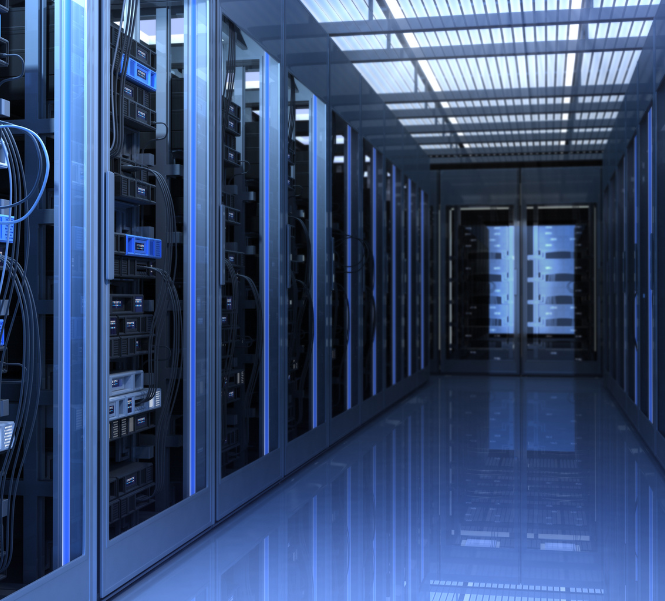 IT Services
