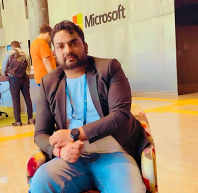 Mrityunjay Singh
