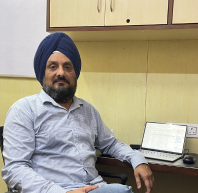 Harvinder Singh Devgun