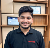 Vivek Goswami